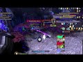 Leo tut nicht gut #wow #worldofwarcraft #midnight #blizzard