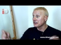 Capture de la vidéo Gregg Bissonette & Ringo Starr All Starr Band Interview