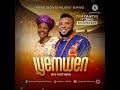 Iyemwen my mother by osayantin nomo aka edo starboy