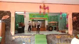 Pantomim tema Pembalakan liar