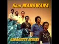 SAM MANGWANA  (  zua idée )