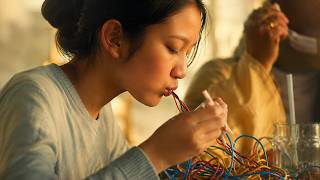 (PLASTIK) – A Wake Up Call to End Plastic Pollution - Greenpeace