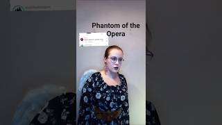 Phantom of the Opera #cover #phantomoftheopera #кавер #призракоперы