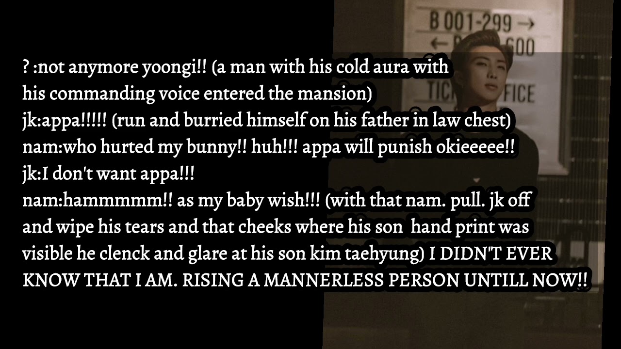 Taekookff|| IDOL KIM's secret husband -BUN[1]||#taekookff #taekook #toptae #toptaebottomkook