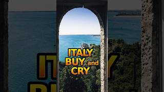 Casa a 1 Euro in Italia