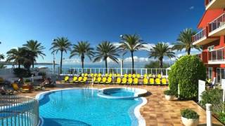 Mallorca Hotel Neptuno Playa de Palma Mallorca Ballermann 6 Megapark Bierkönig