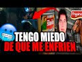 SI APAREZCO FRIO POR ESTE VIDEO ES CULPA DEL GOBIERNO #peru