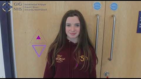 Physiotherapy Information Video–Toe walking