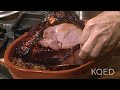 Braised Pork Shoulder with Pickled Cabbage | Jacques Pépin Today's Gourmet | KQED