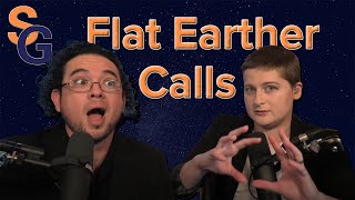 Flat Earther Has Proof Scientists Won’t Look At | Connor (he/him) - CO | Skeptic Generation S1E20