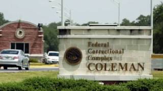 Coleman Federal Prison