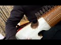 Dil hai ke manta nahe on rabab by waseem khan wk