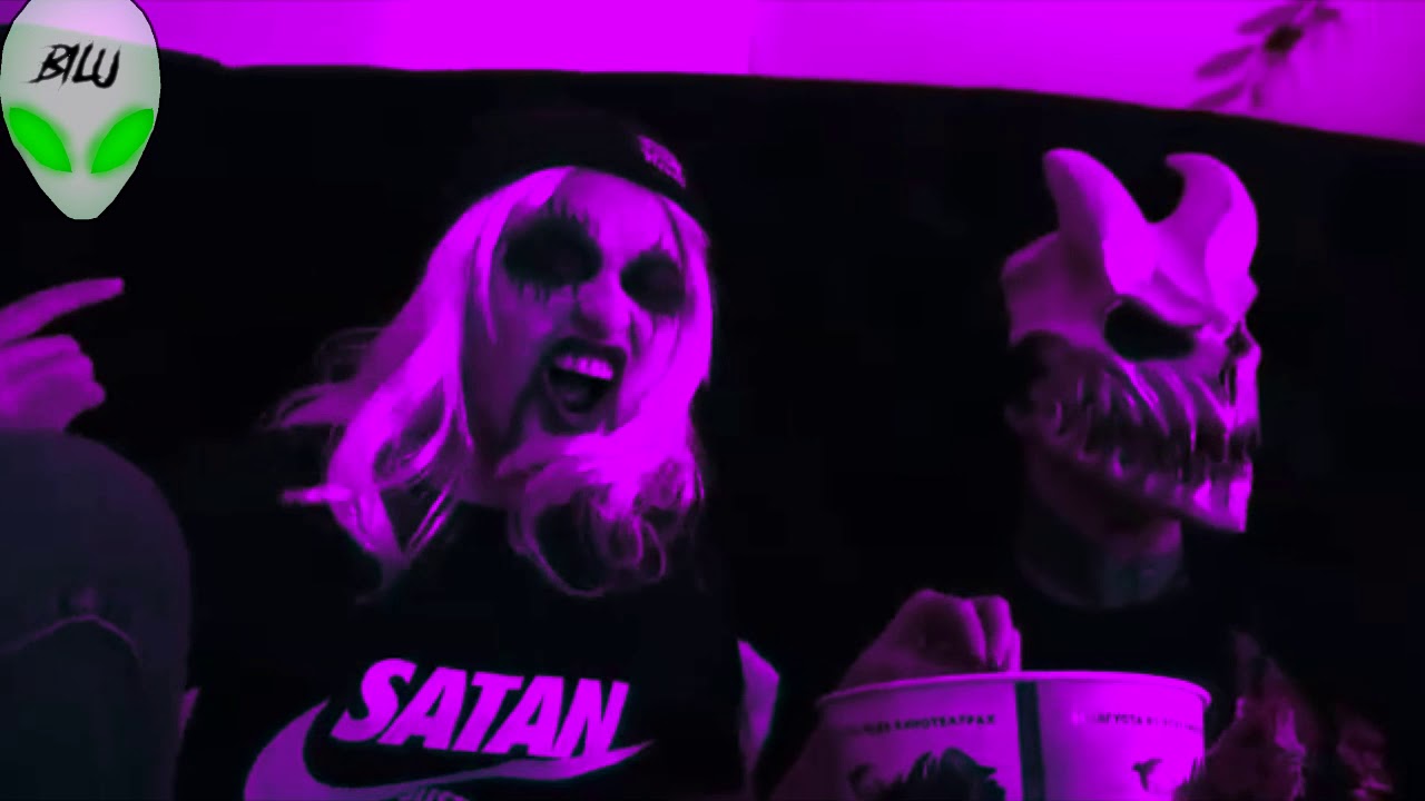 METAL BARBIE GIRL "ALEX TERRIBLE" YouTube