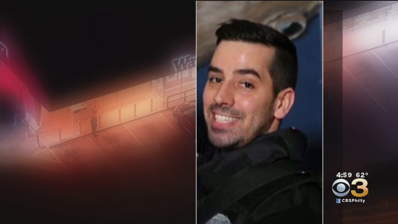 Man Murders Ex-Wife In Delaware County Wawa 6 Months After Restraining Order Expires