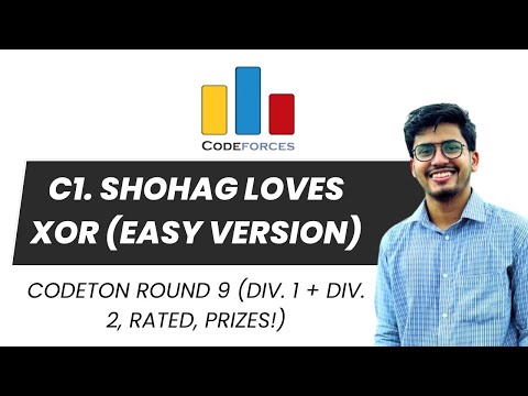 C1 . Shohag