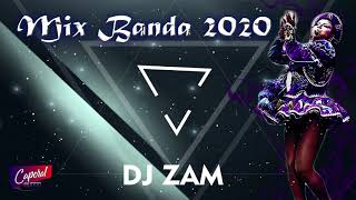 CAPORALES | MIX CAPORALES 2020 | BANDA