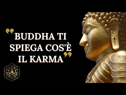 LEZIONE DI BUDDHA