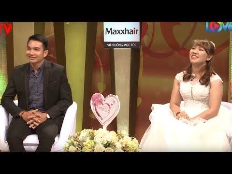 Video Ghen tị với hạnh phúc cặp vợ chồng đặc biệt | Vợ thích... - youtube