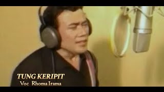 Rhoma Irama - Tung Keripit (Unofficial Lyric Video)