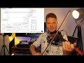 (Old) ZETA electric violin with Roland GR-55 [Tutorial - how to do] - Tech Talk