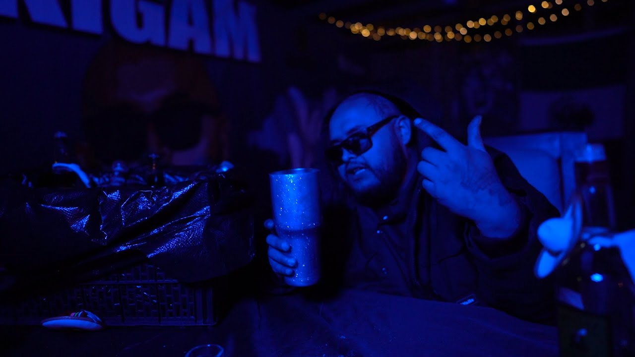 TRAGOS - KIGAM - O.G. SILENT