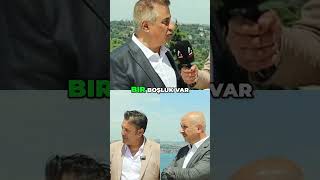 Horecader Türkiyenin İhracat Ve Toptancı Sektörü Buluşması