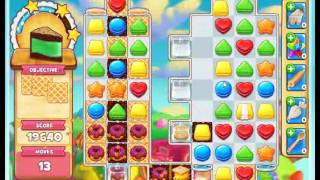 Cookie Jam Level 1308