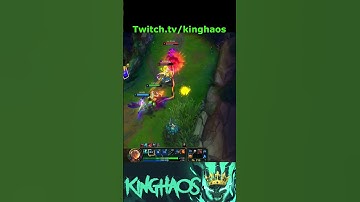 How to PREDICT a Flash with THRESH #shorts