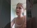 Hurt - Christina Aguilera (cover) | #cover #singer #песня #singing #music #hurt #aguilera #кавер