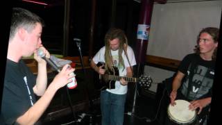 Blessings From Verse1 Medi-T Unoit