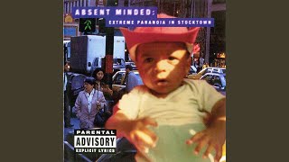 Neighbourhood - Absent Minded