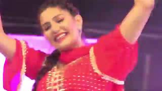 Sapna choudhary new hit stage program ...