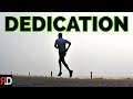 DEDICATION EVERY DAY ||  Episode 13  Chasing Gold - NL