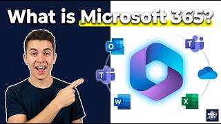 Microsoft 365 Explained Simply — For Beginners (2026)