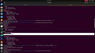 Kubernetes Workload Security Lab | SecurityContext, Non-Root, Seccomp & Capabilities