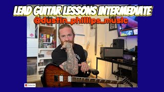 How to Play the Locrian Mode Diatonic Scale Guitar Lesson