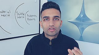 How To Stop Believing Your Thoughts - The Simple Practice That Changes Everything