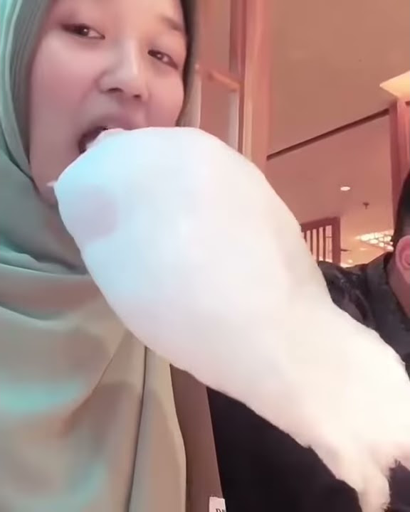 Kayla Dan Zamzam jalan-jalan