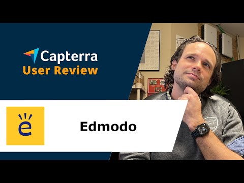 Edmodo Review: Easy to use software!