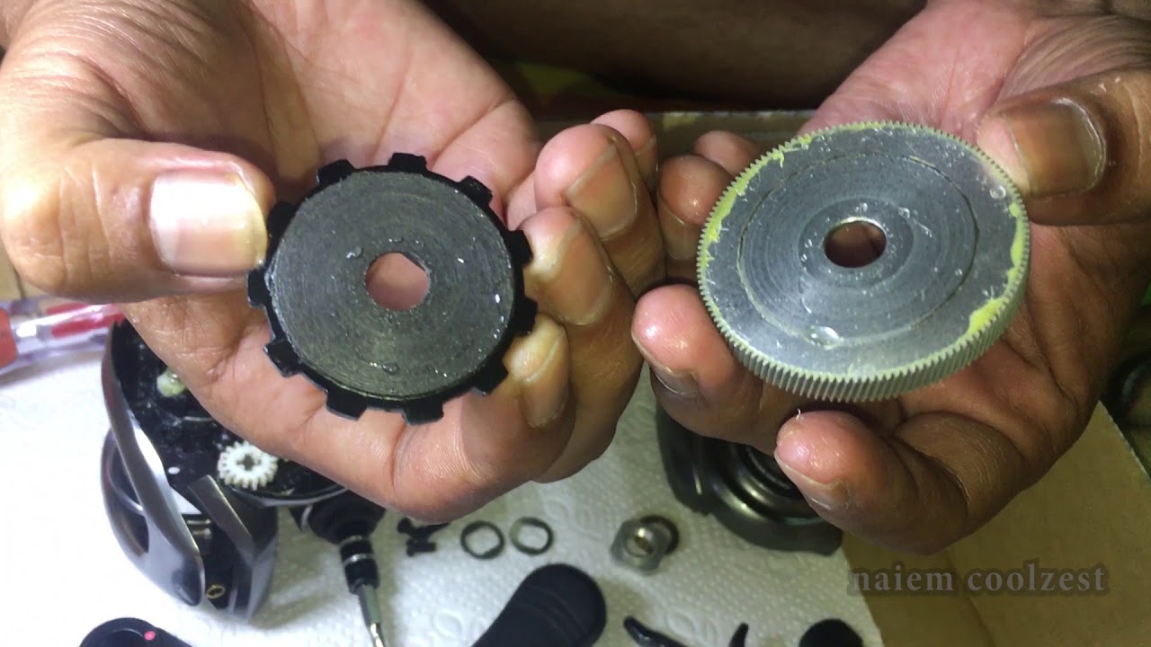 Curado dc maintenance Clearance