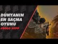 DÜNYANIN EN SAÇMA GALİBİYETİ - #SOLO #FPP