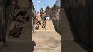 Skate Trick Fail&Wins skitzpark skating