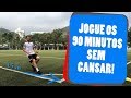 5 TIPOS DE TREINOS FÍSICOS| FUTEBOL | CARLOS BERTOLDI | TICÃO