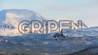 Saab JAS-39 Gripen