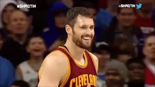 Shaqtin' A Fool Long Distance Shots Edition