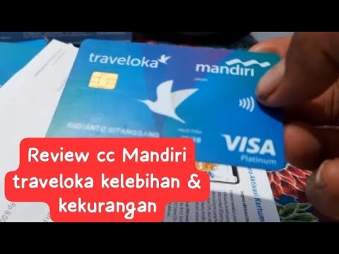 review kartu kredit