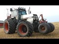 Best Of Case 2294 Field Work | Baling w/ Hesston 4900 Baler | Mais Hakselen | DK Agriculture