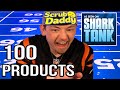 I bought 100 shark tank products to compete in a game show inspired by the floor part 3 4k