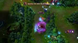 HOW NOT TO BE BASIC | LEE SIN
