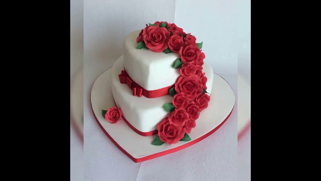 happy anniversary cake/cake decoration images/beautiful Cake designs/anniversary cake photos 